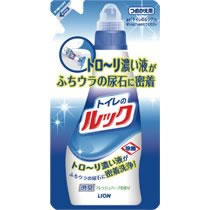 LION TSNTPT*H トイレのルック 詰替用 350ml (162-6515)