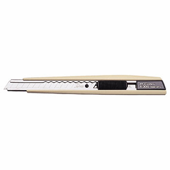 NT Cutter A-300 カッターA型