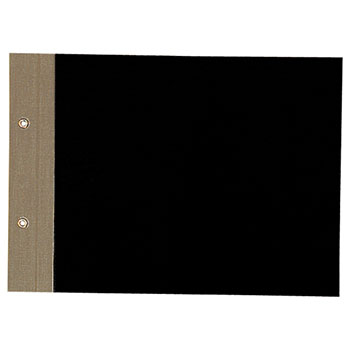 コクヨ ツ-11-SP 綴込表紙A B5横 2穴 （616-7677） 1組＝2枚 192×267mm