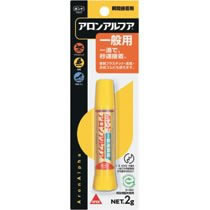 コニシ #31204 アロンアルフア 一般用 2g (016-8243)