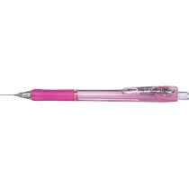 ゼブラ MN5-P タプリクリップシャープ 0.5mm 軸色(ピンク) (210-7387)