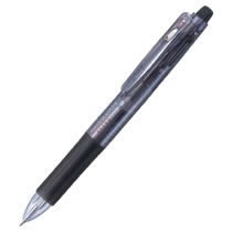 ゼブラ SJ2-BK 多機能ペン サラサ2+S 軸色（黒） （019-2002）