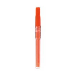 ペンテル XSLR3-F 蛍光ペン ハンディラインS カートリッジ オレンジ （318-3038）