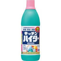 花王 0603201 キッチンハイター 600ml (060-3201)