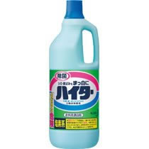 花王 0606592 ハイター 大 1500ml (060-6592)