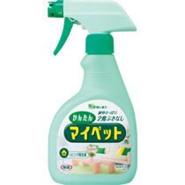 花王 0609586 かんたんマイペット スプレー 400ml (060-9586)