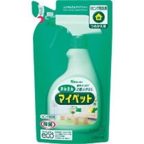 花王 0609593 かんたんマイペット 詰替用 350mｌ （060-9593）