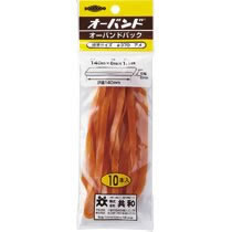 共和 GM-410 オーバンドパック #370 (460-4952) 1パック=10本入
