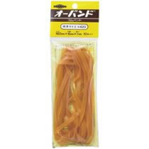 共和 GN-410 オーバンドパック #420 内径101.5mm (118-6857) 1パック=10本入