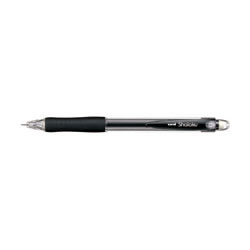 三菱鉛筆 M5100.24 VERYシャ楽 黒軸 0.5mm (116-6736)