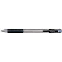 三菱鉛筆 SG10005.24 油性ボールペン VERY楽ボ 極細 0.5mm 黒 （117-8333）
