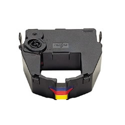 FUJITSU 0325230 DPK3800 リボンカセット カラー 純正