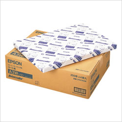 EPSON LPCCTA3W コート紙 A3ノビ