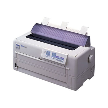 EPSON VP-5200 ドットプリンタ本体