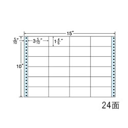 ナナ M15N 連続ラベル Mタイプ