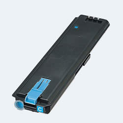 KYOCERA TK-83C トナー シアン 純正