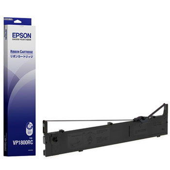 EPSON VP1800RC リボンカセット 純正