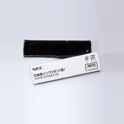 NEC EF-GH1154SA PR-D700EX-05 交換用インクリボン 黒
