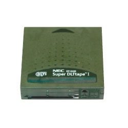 NEC EF-2425 SuperDLT tape1 純正