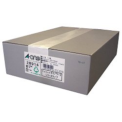 エーワン 28914 インクジェットプリンタラベル A4判 10面