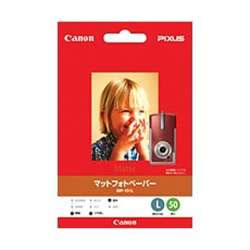 CANON 7981A003 マットフォトペーパー MP-101 L