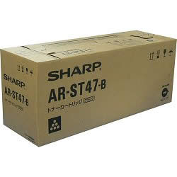 SHARP ARST47B トナー 純正