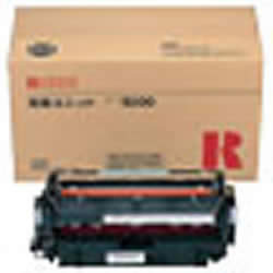 RICOH 50-9259 定着オイルユニット タイプ8200 純正