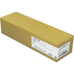 RICOH 50-9627 現像ユニット タイプ8200 ブラック 純正
