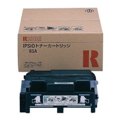 RICOH 50-9295 トナーカートリッジ タイプ85A 純正