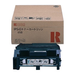 RICOH 50-9296 トナーカートリッジ タイプ85B 純正