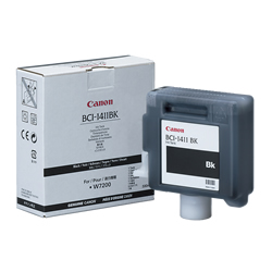 CANON 7574A001 BCI-1411BK インクタンク ブラック