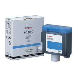 CANON 7575A001 BCI-1411C インクタンク シアン