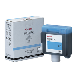 CANON 7578A001 BCI-1411PC インクタンク フォトシアン