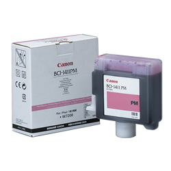CANON 7579A001 BCI-1411PM インクタンク フォトマゼンタ