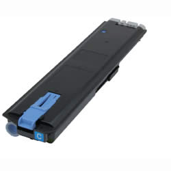 KYOCERA TK-801C トナー シアン 純正