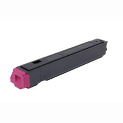 KYOCERA TK-811M トナー マゼンタ 純正