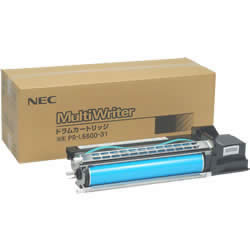 NEC PR-L6600-31 ドラムカートリッジ 純正