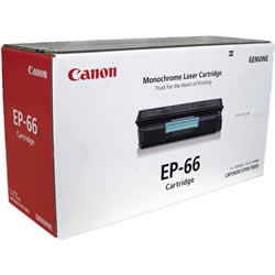 CANON 8488A001 EP-66 トナーカートリッジ 純正