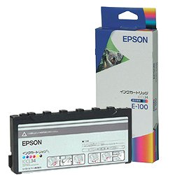 EPSON ICCL34 インクカートリッジ 6色一体型 純正