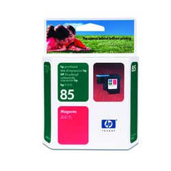 HP C9421A hp85 プリントヘッド マゼンタ 純正