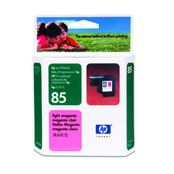 HP C9424A hp85 プリントヘッド ライトマゼンタ 純正