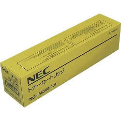 NEC EF-4615TL トナーカートリッジ(12K) 純正