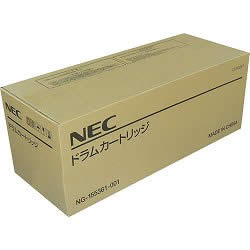 NEC EF-4615D ドラムカートリッジ 純正
