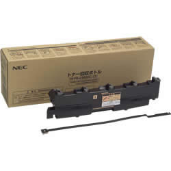 NEC PR-L9800C-33 トナー回収ボトル 純正