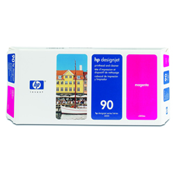 HP C5056A HP90 プリントヘッド/クリーナ マゼンタ