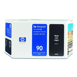 HP C5058A HP90 インクカートリッジ 黒