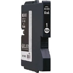 RICOH 50-9564 GELJETカートリッジ ブラック RC-1KS1