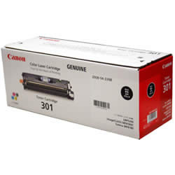 CANON 9287A004 CRG-301BLK トナーカートリッジ301