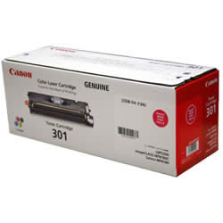 CANON 9285A004 CRG-301MAG トナーカートリッジ301