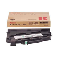 RICOH 50-9445 廃トナーボトル タイプ400 純正